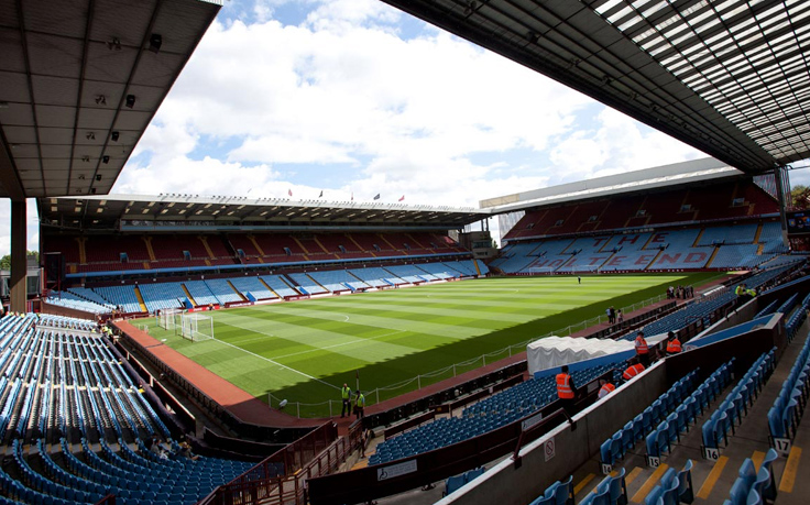 Aston Villa F.C.