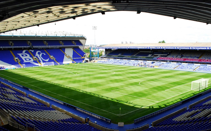 Birmingham City F.C.