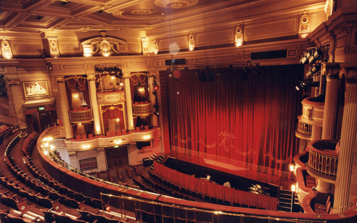 Birmingham Hippodrome