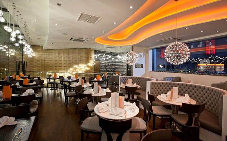 Chaophraya
