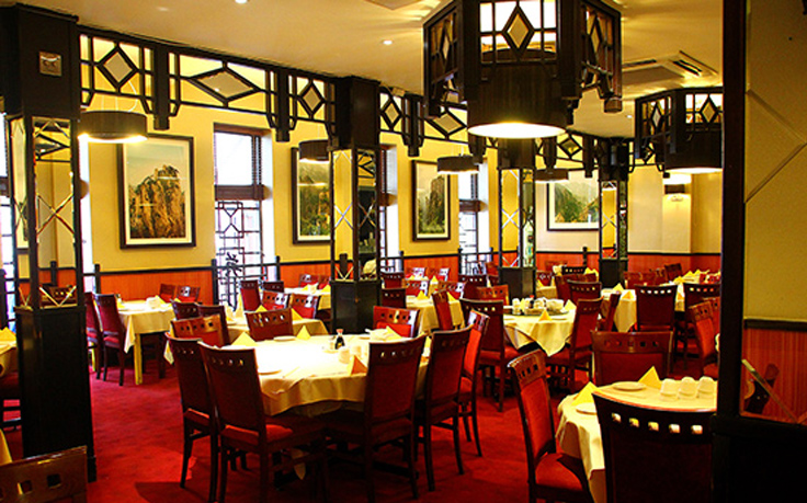 Chung Ying Cantonese