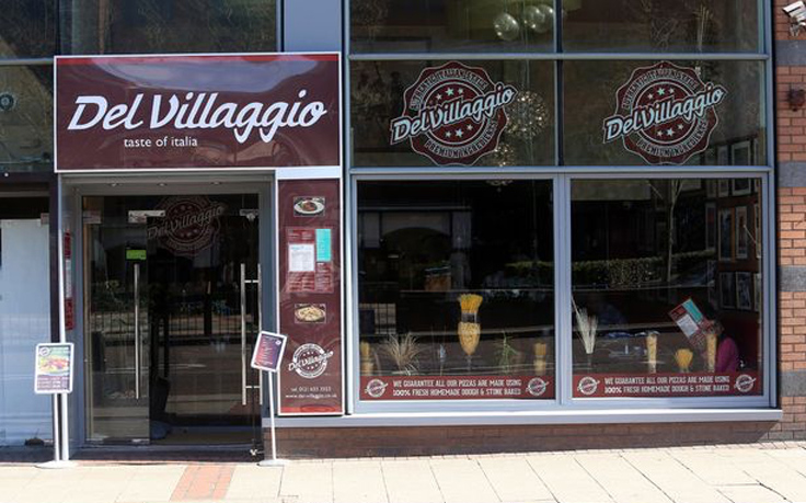 Del Villaggio