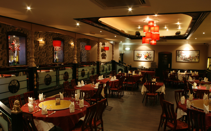 Henry’s Cantonese Restaurant