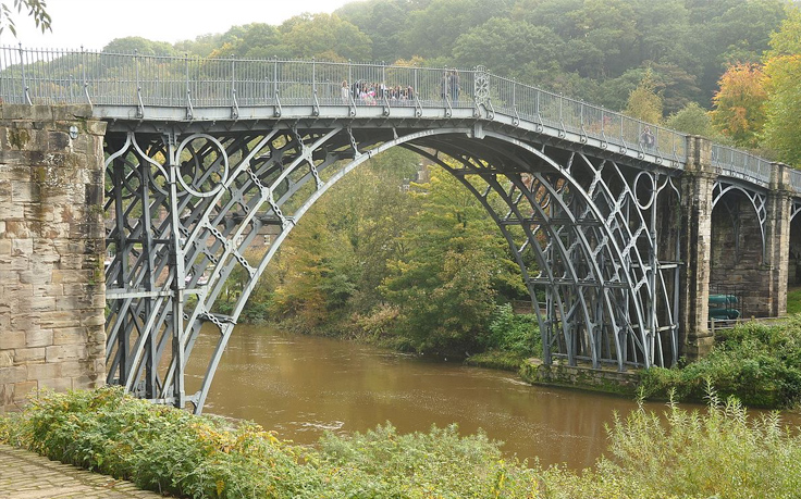 Ironbridge Gorge Museum
