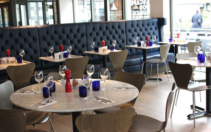 Pizza Express
