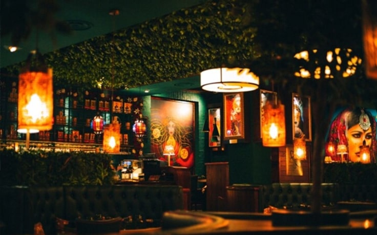 Chung Ying Garden