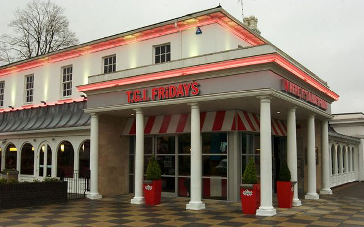 TGI Friday's