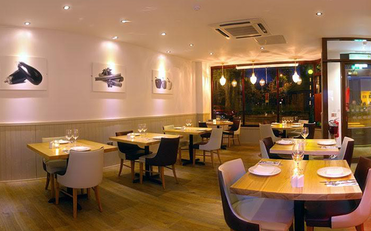 Viceroy Tandoori