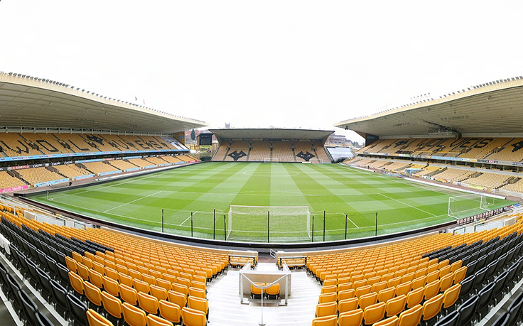 Wolverhampton Wanderers