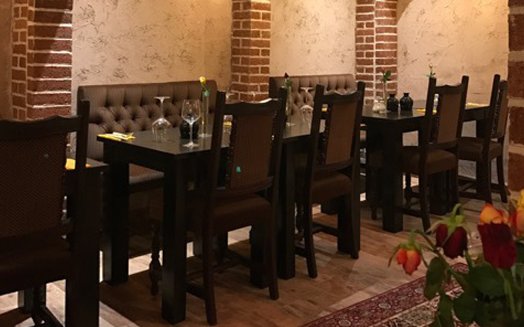 Paprika Grill House